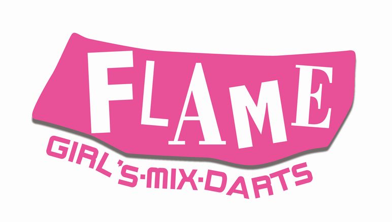 岩手 MIX Bar FLAME